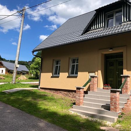 Apartmany Rudnik Bolkov Екстериор снимка