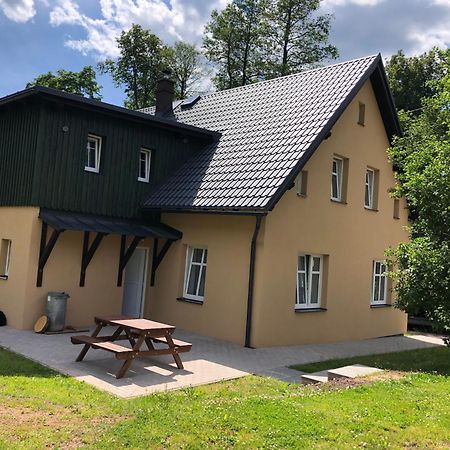 Apartmany Rudnik Bolkov Екстериор снимка