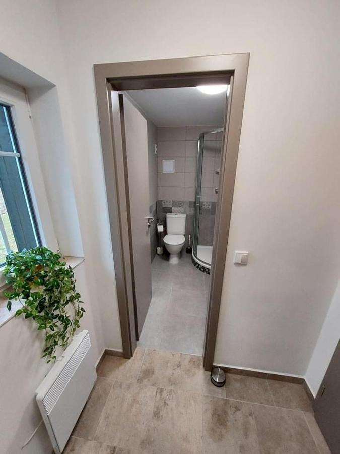 Apartmany Rudnik Bolkov Екстериор снимка