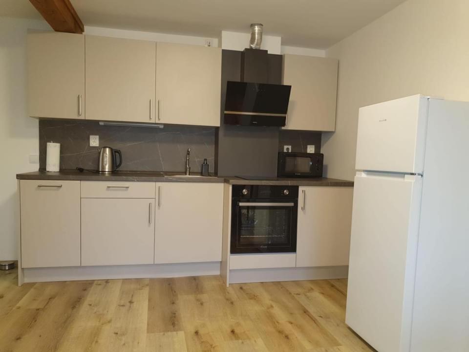 Apartmany Rudnik Bolkov Екстериор снимка