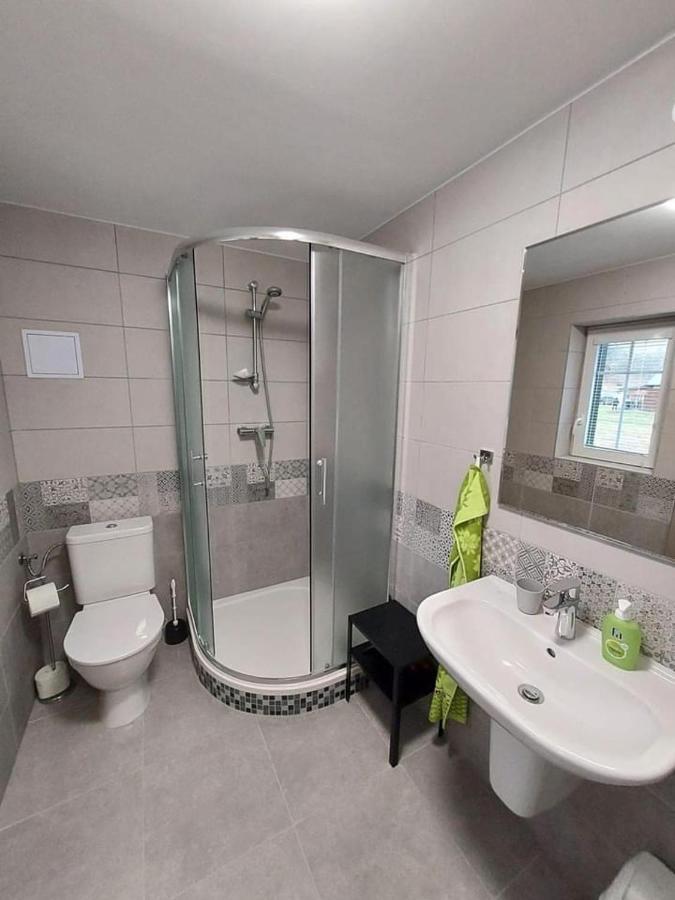 Apartmany Rudnik Bolkov Екстериор снимка