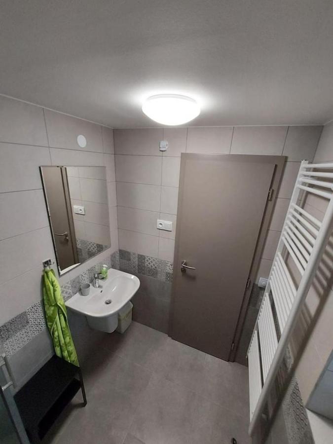 Apartmany Rudnik Bolkov Екстериор снимка
