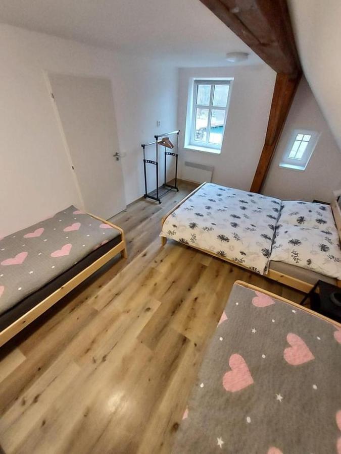 Apartmany Rudnik Bolkov Екстериор снимка