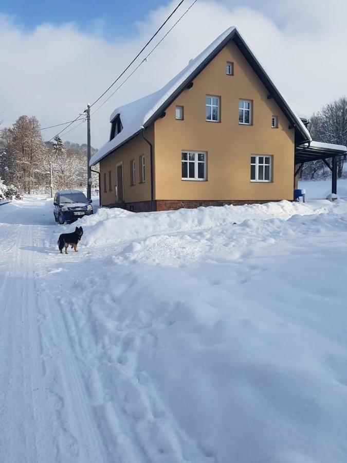 Apartmany Rudnik Bolkov Екстериор снимка