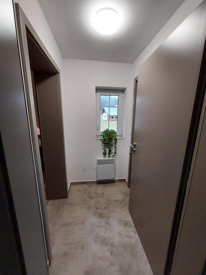 Apartmany Rudnik Bolkov Екстериор снимка