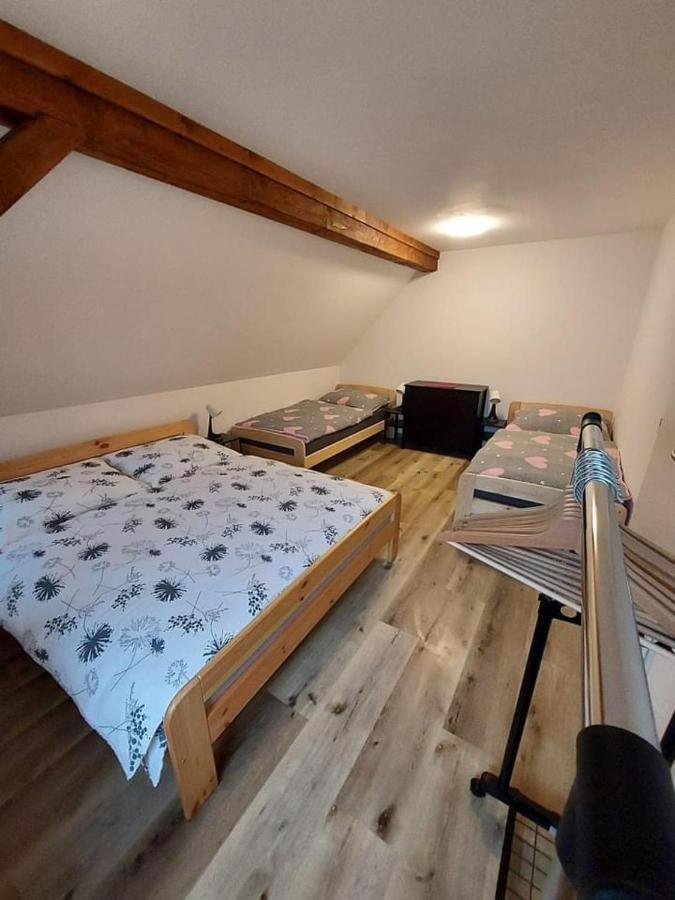 Apartmany Rudnik Bolkov Екстериор снимка