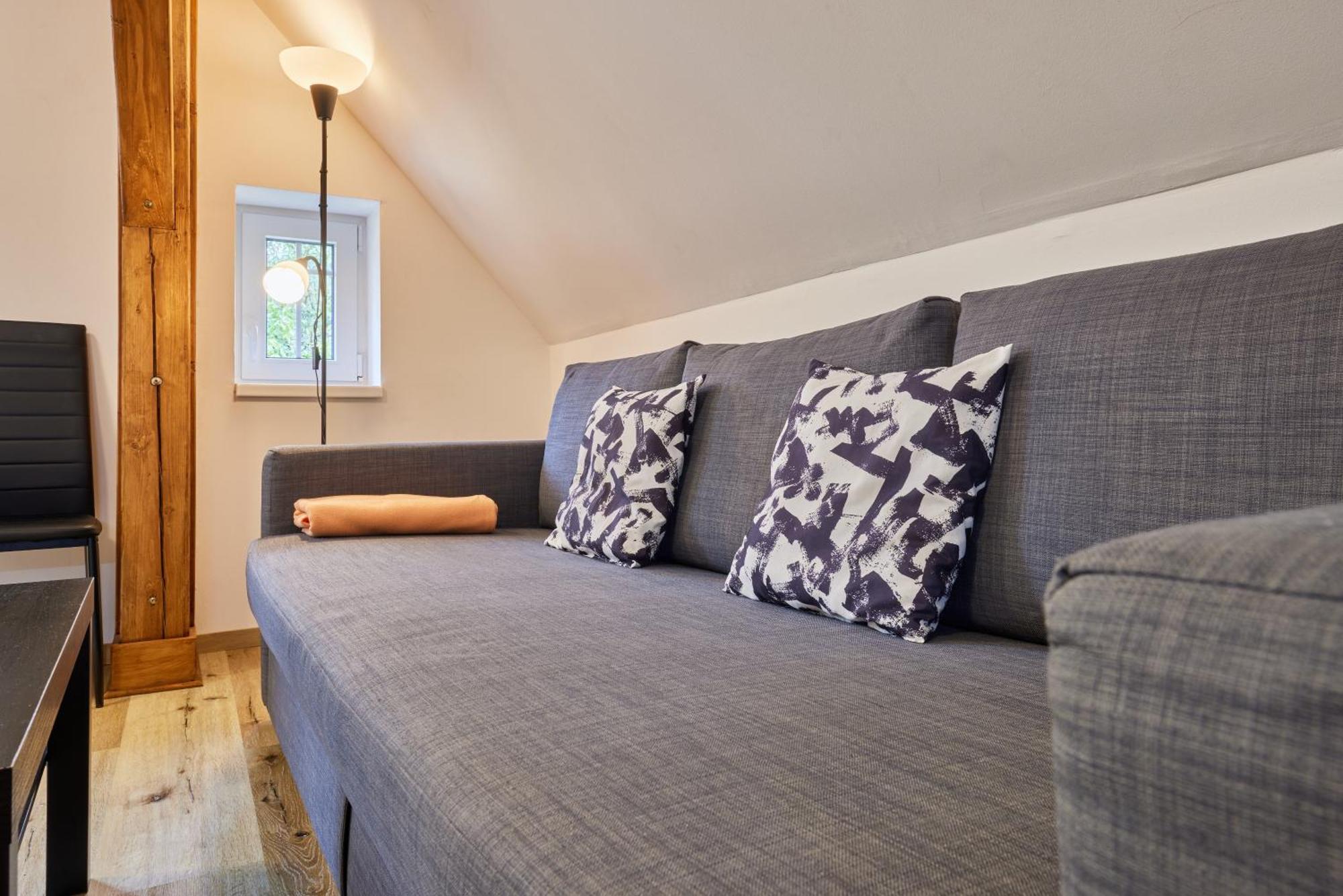 Apartmany Rudnik Bolkov Екстериор снимка