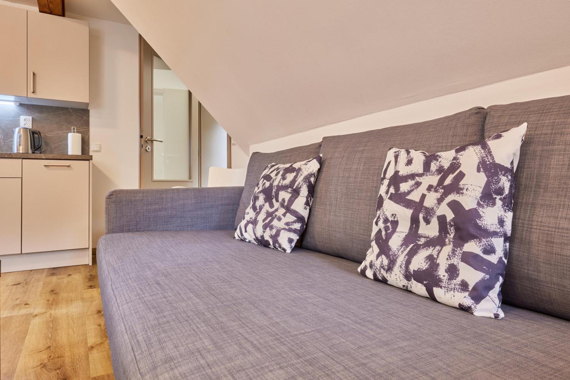Apartmany Rudnik Bolkov Екстериор снимка
