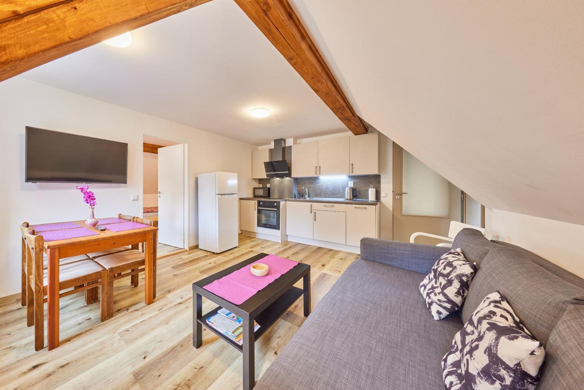Apartmany Rudnik Bolkov Екстериор снимка