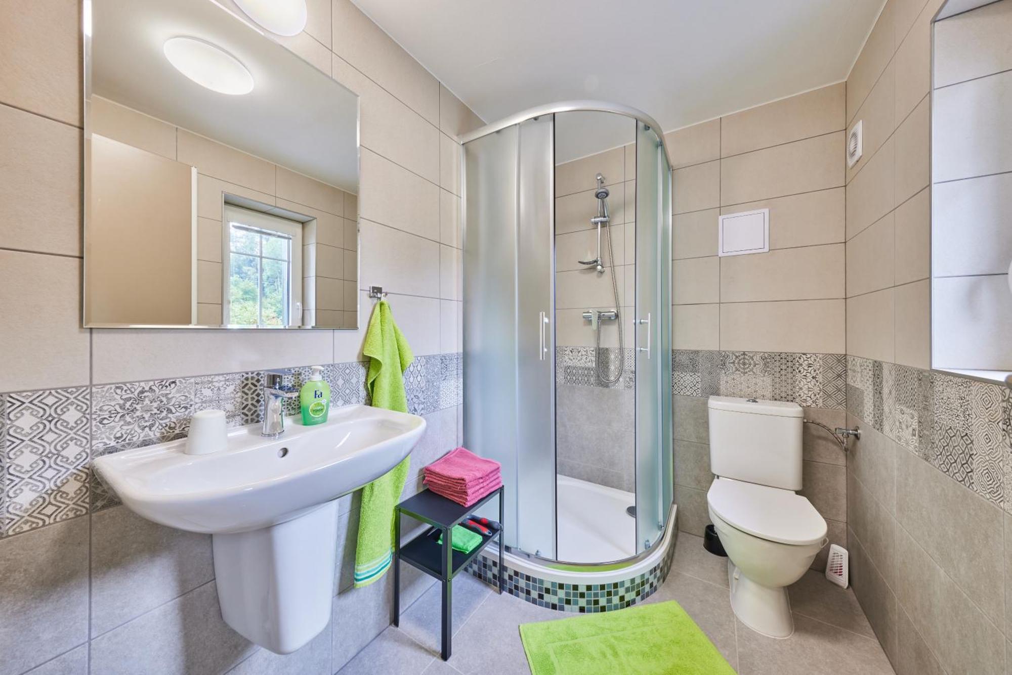 Apartmany Rudnik Bolkov Екстериор снимка