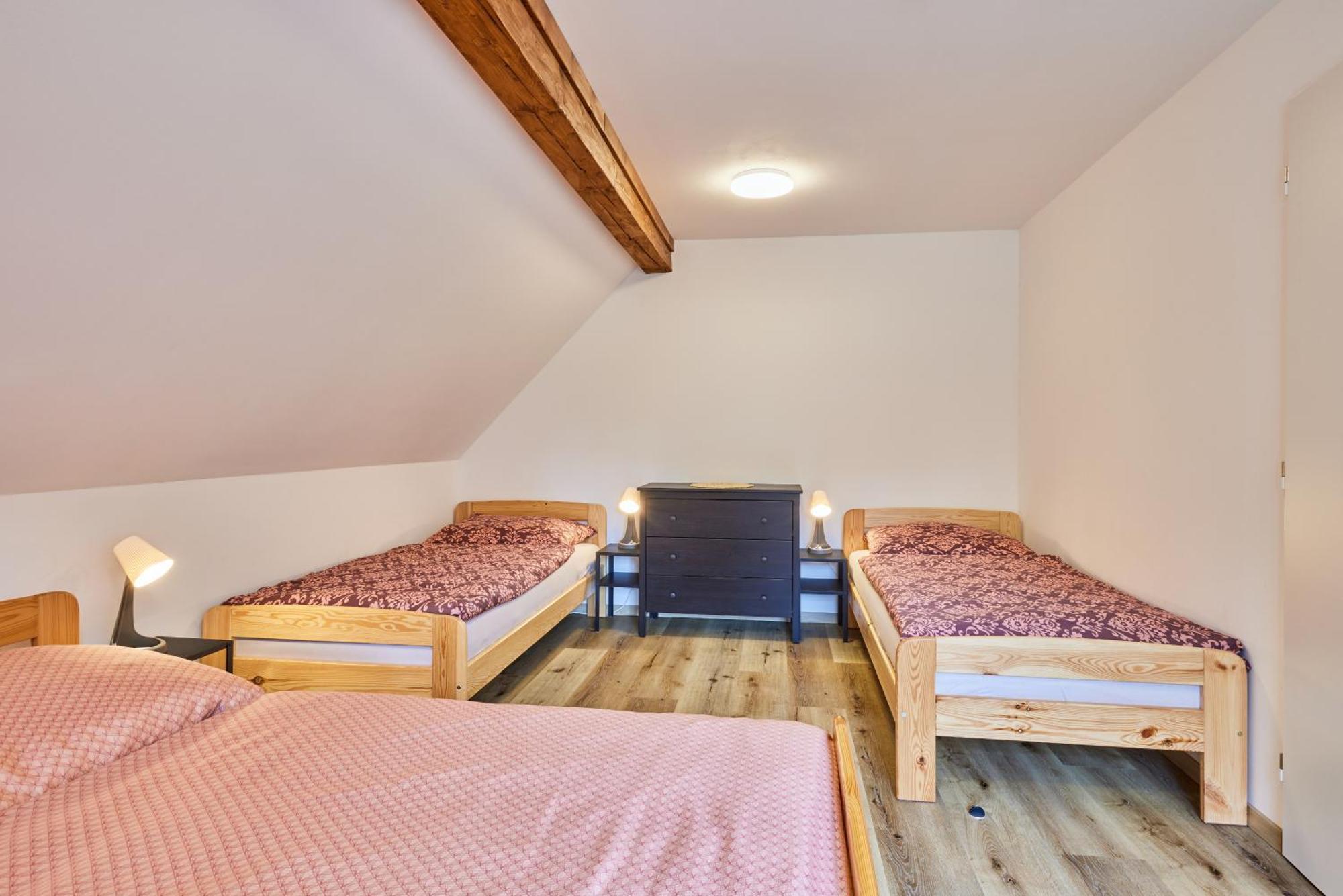 Apartmany Rudnik Bolkov Екстериор снимка