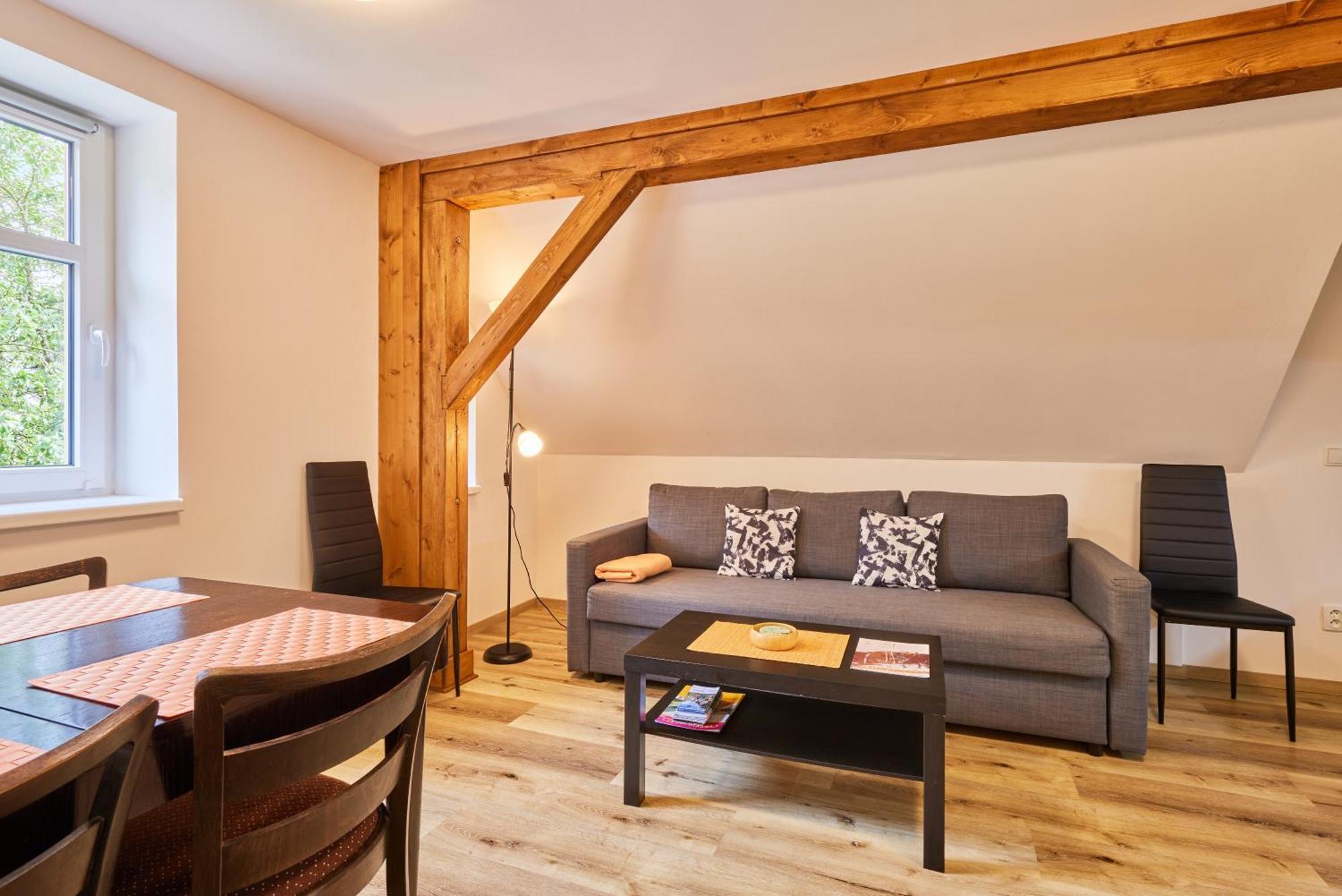 Apartmany Rudnik Bolkov Екстериор снимка
