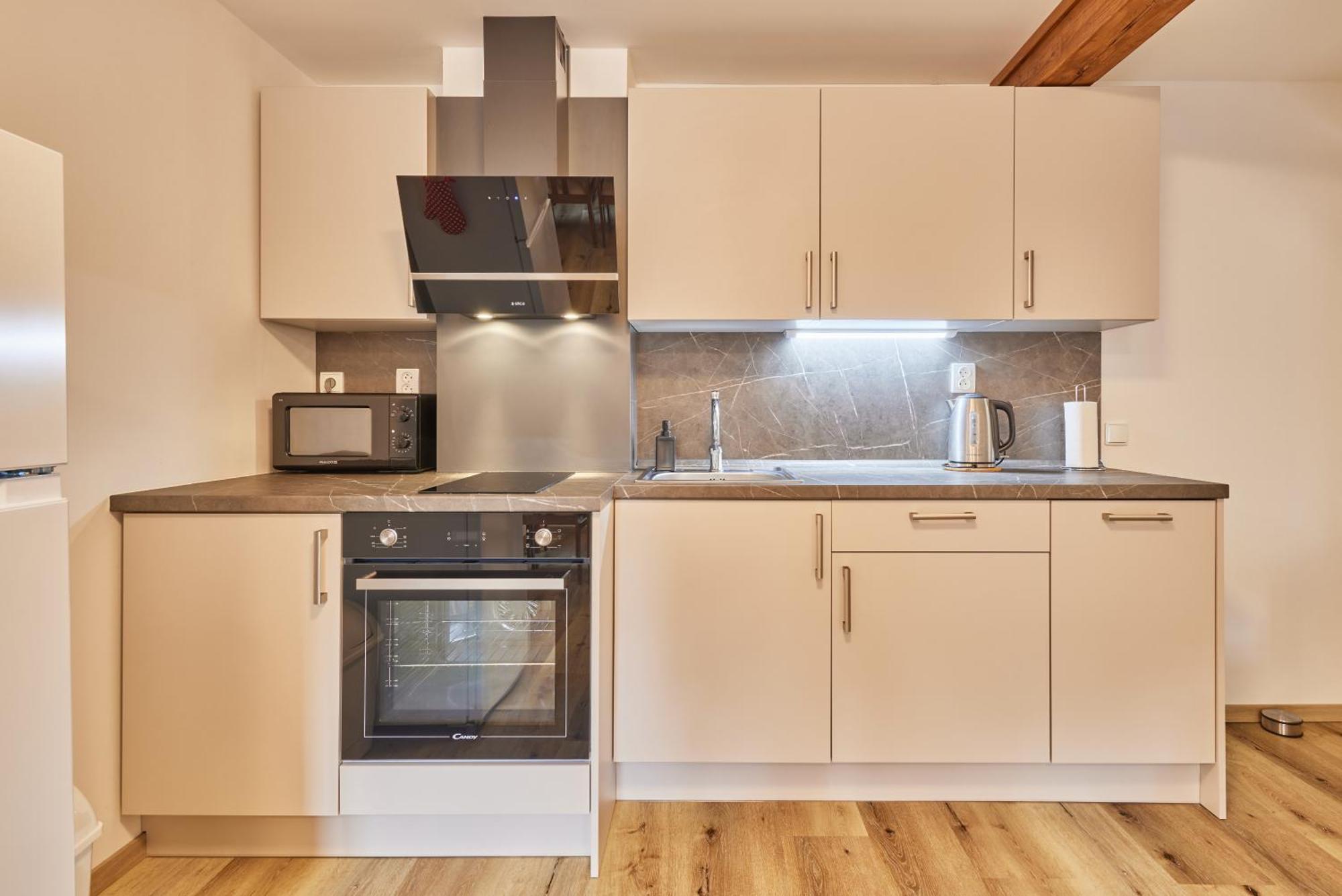 Apartmany Rudnik Bolkov Екстериор снимка