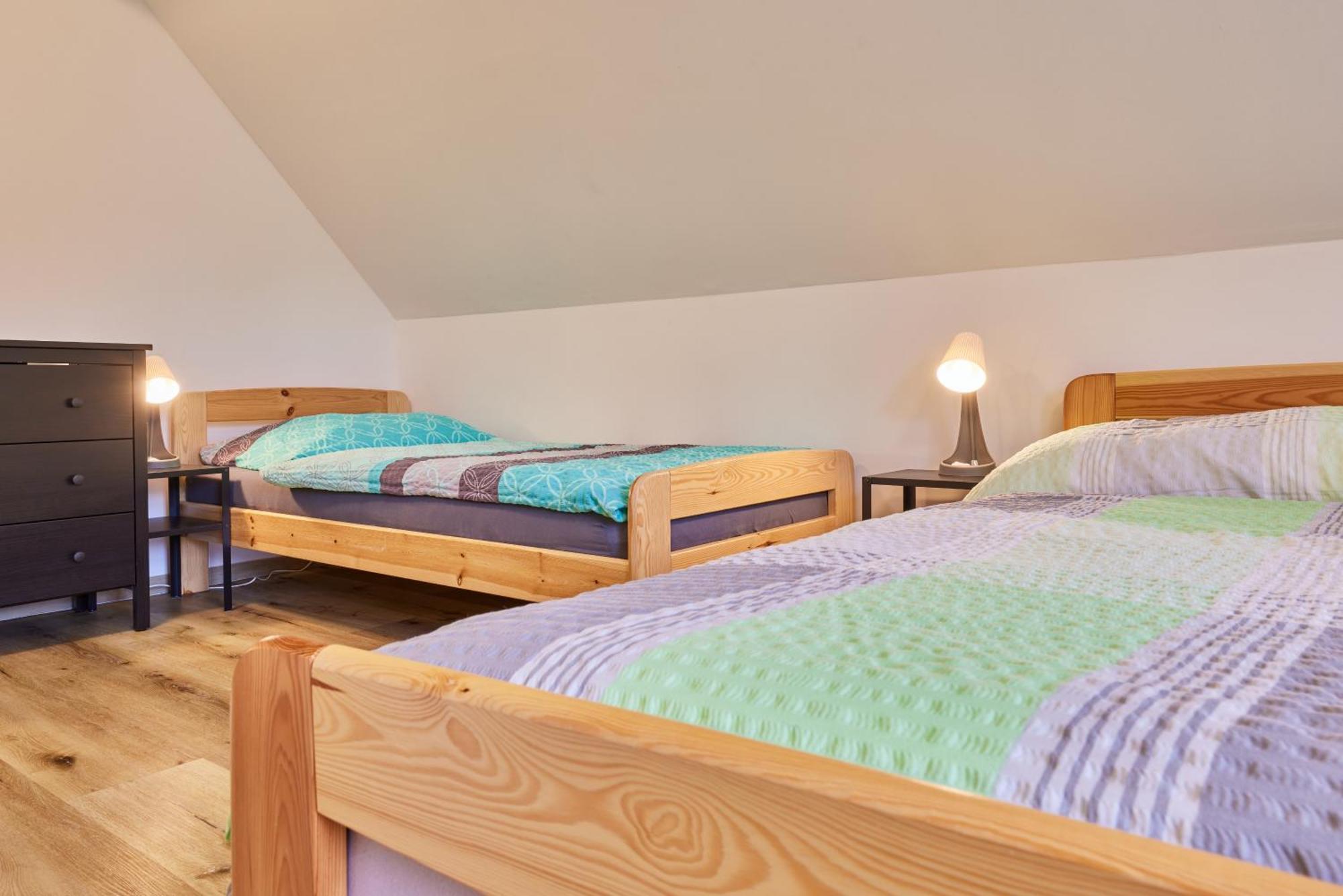 Apartmany Rudnik Bolkov Екстериор снимка