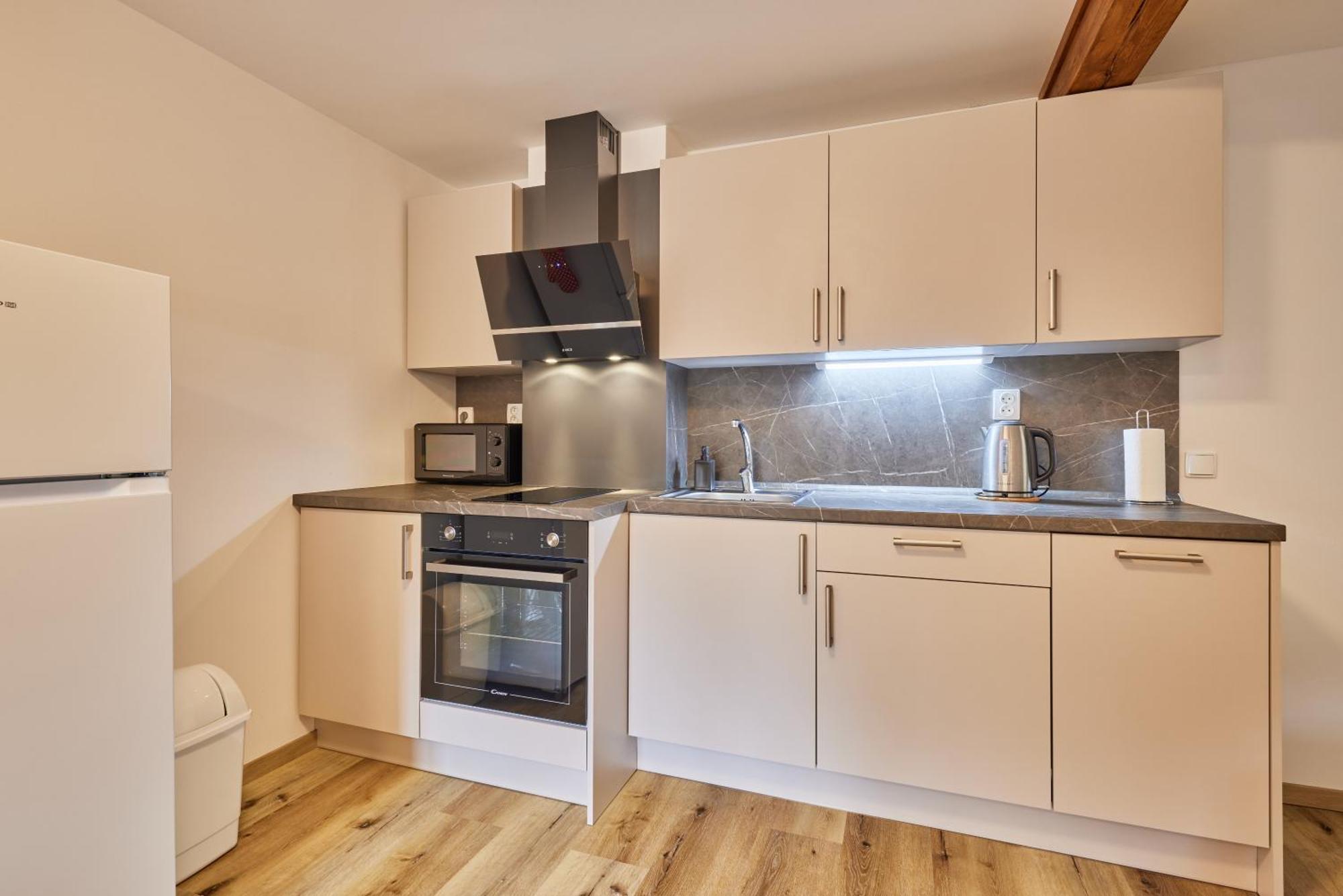 Apartmany Rudnik Bolkov Екстериор снимка