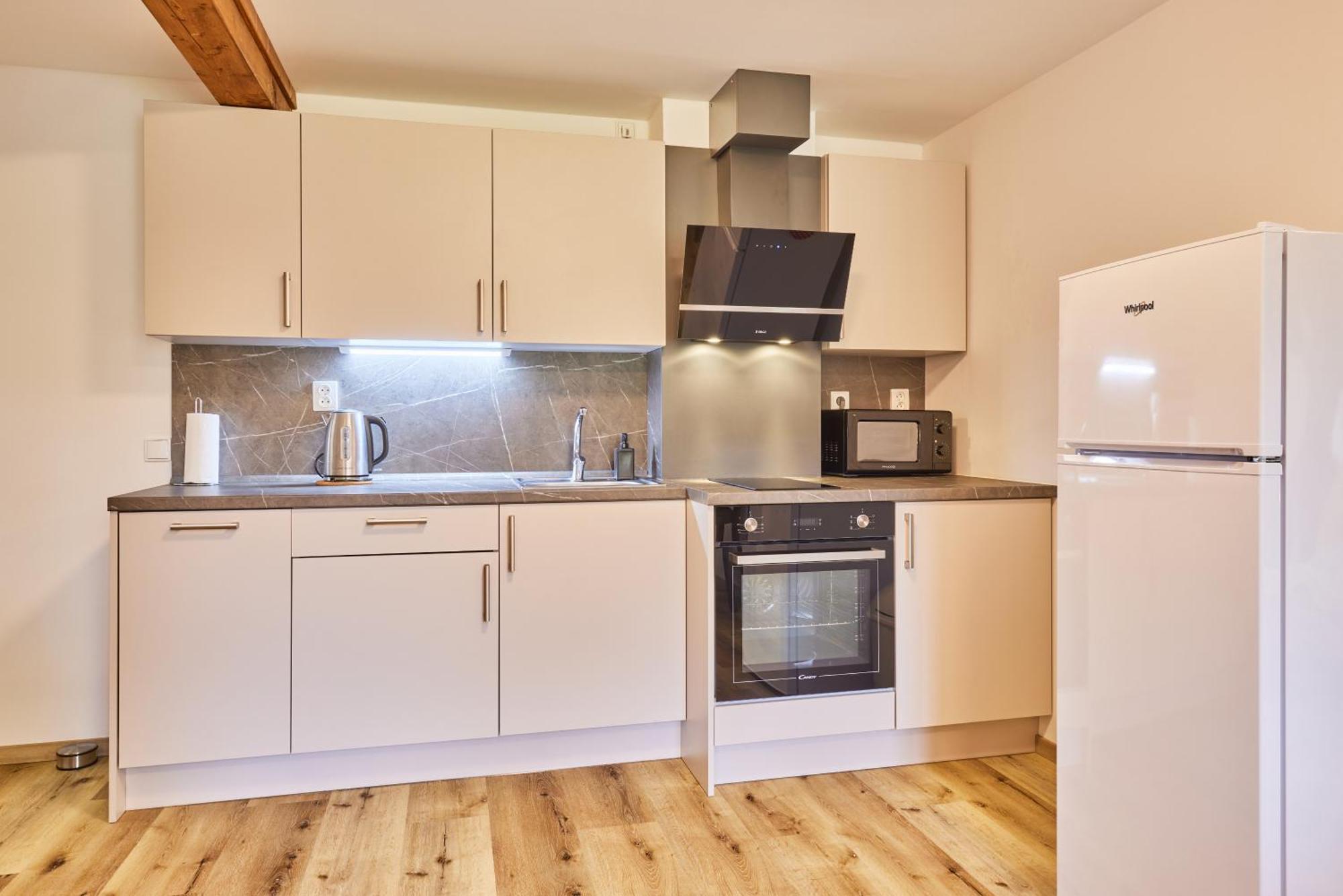 Apartmany Rudnik Bolkov Екстериор снимка